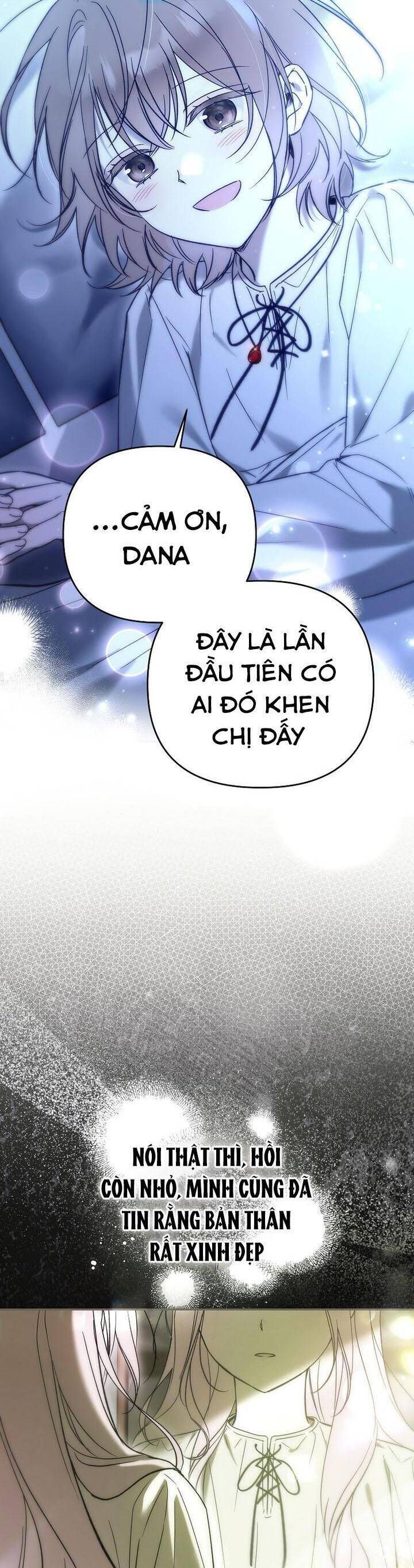 Độc Chiếm Sự Sủng Ái Của Công Nương Út Mọi Người Đều Ám Ảnh Tôi [Chap 1-39]