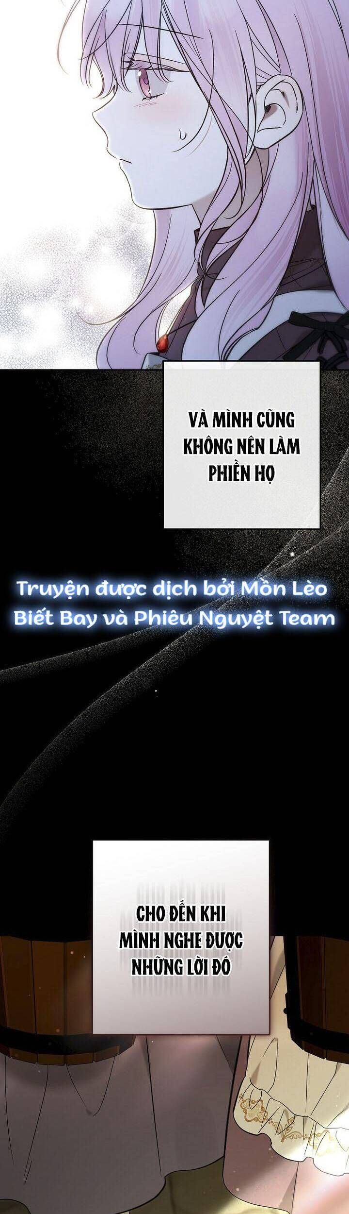 Độc Chiếm Sự Sủng Ái Của Công Nương Út Mọi Người Đều Ám Ảnh Tôi [Chap 1-39]
