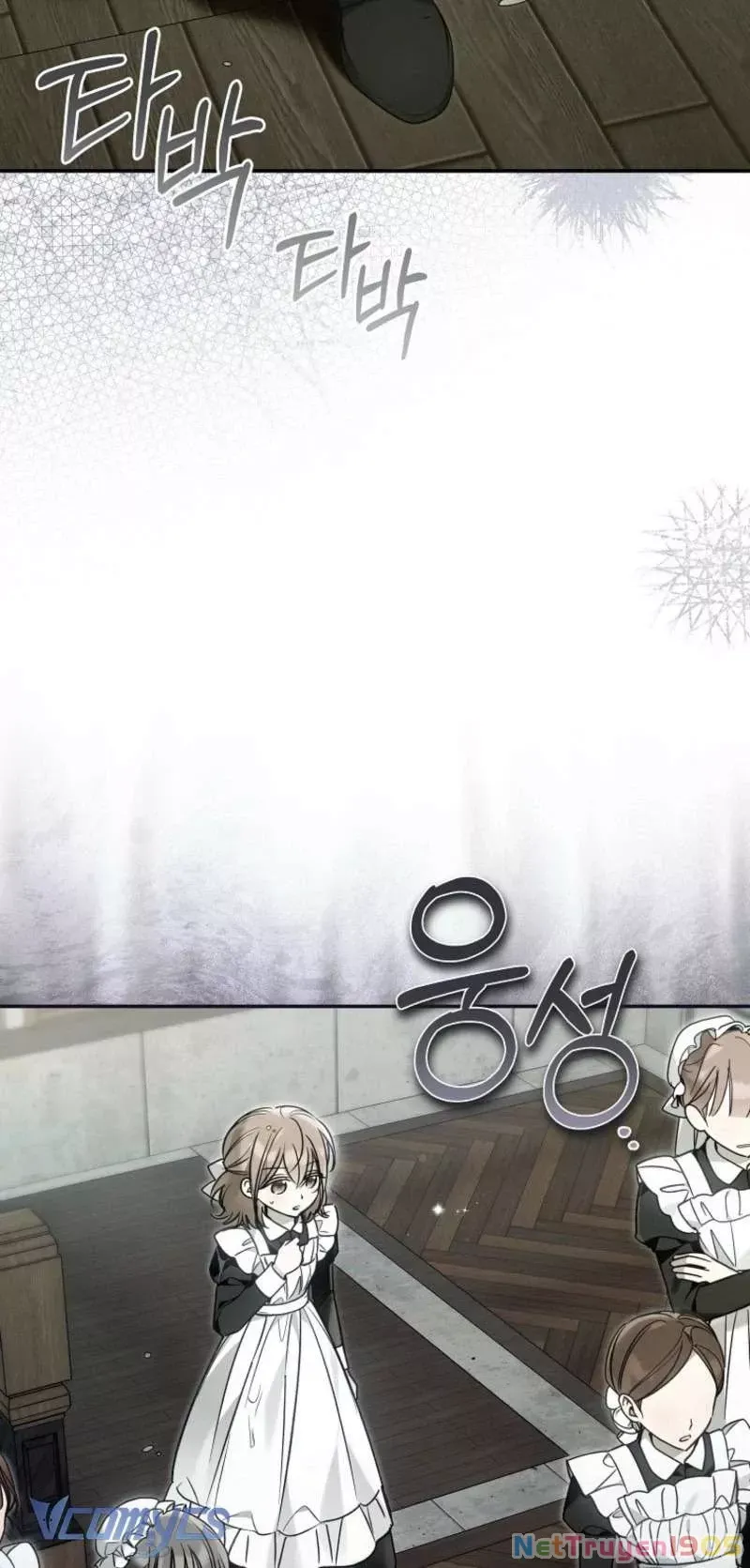 Độc Chiếm Sự Sủng Ái Của Công Nương Út, Mọi Người Đều Ám Ảnh Tôi 36