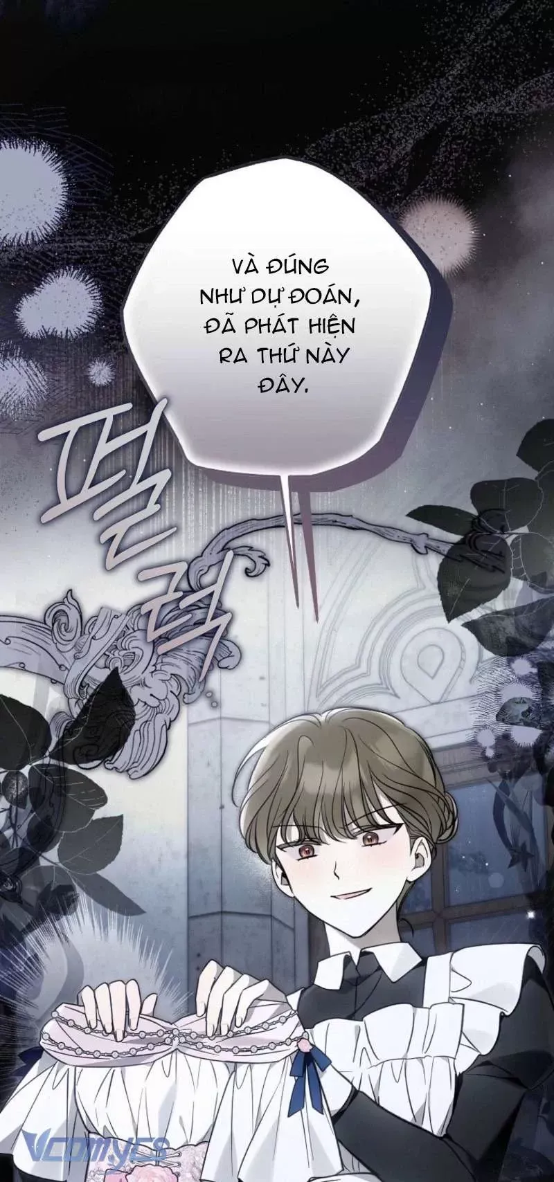 Độc Chiếm Sự Sủng Ái Của Công Nương Út, Mọi Người Đều Ám Ảnh Tôi 36