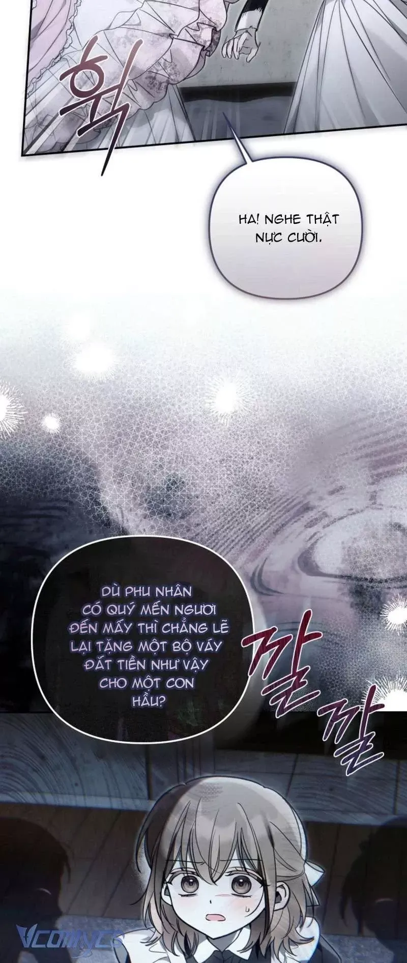 Độc Chiếm Sự Sủng Ái Của Công Nương Út, Mọi Người Đều Ám Ảnh Tôi 36