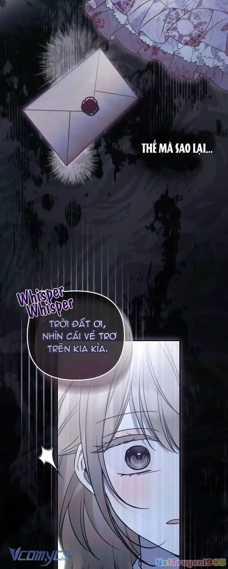 Độc Chiếm Sự Sủng Ái Của Công Nương Út, Mọi Người Đều Ám Ảnh Tôi 36