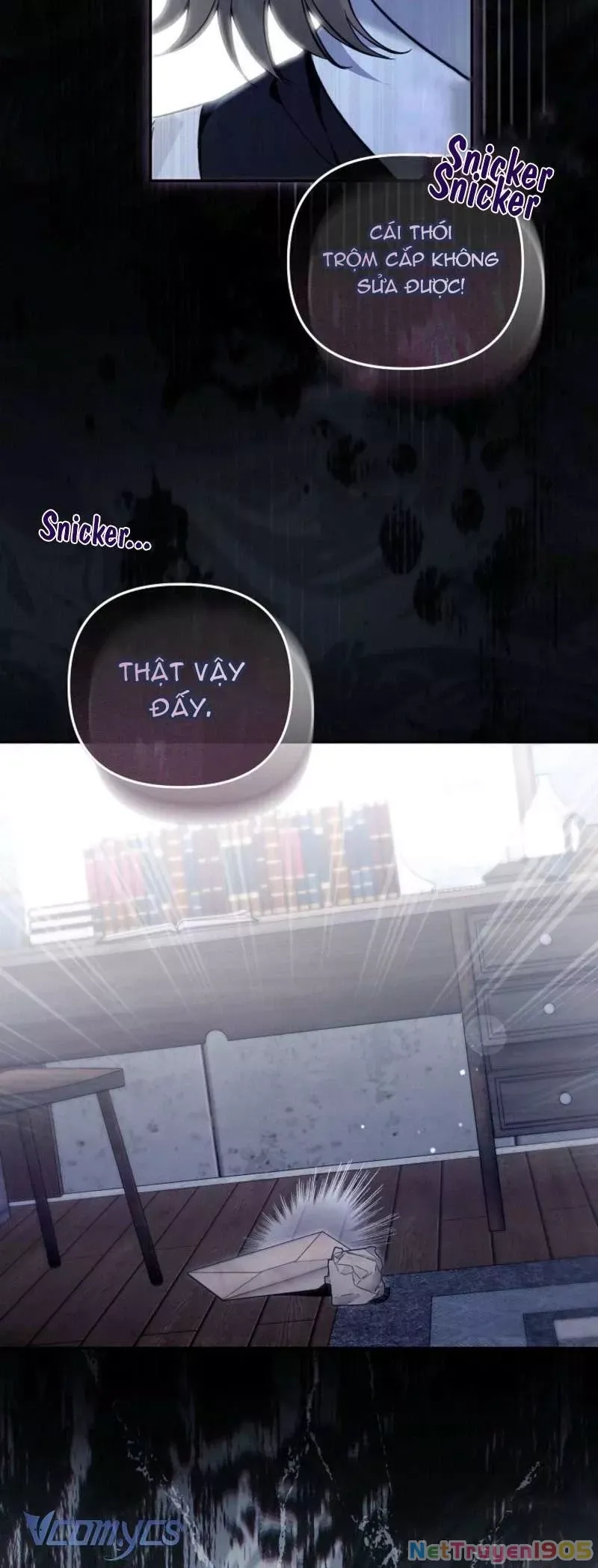 Độc Chiếm Sự Sủng Ái Của Công Nương Út, Mọi Người Đều Ám Ảnh Tôi 36