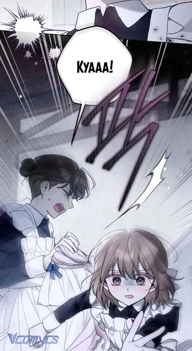 Độc Chiếm Sự Sủng Ái Của Công Nương Út, Mọi Người Đều Ám Ảnh Tôi 36