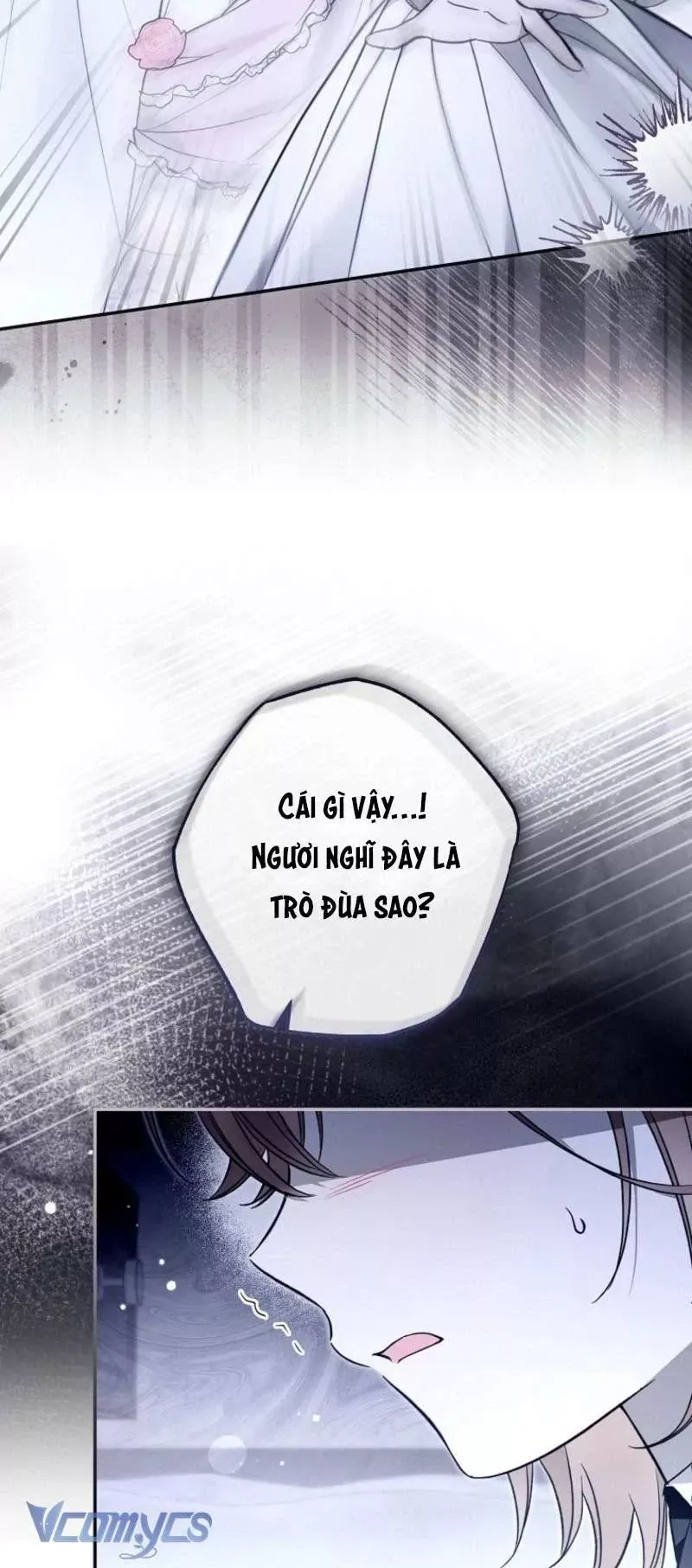 Độc Chiếm Sự Sủng Ái Của Công Nương Út, Mọi Người Đều Ám Ảnh Tôi 36