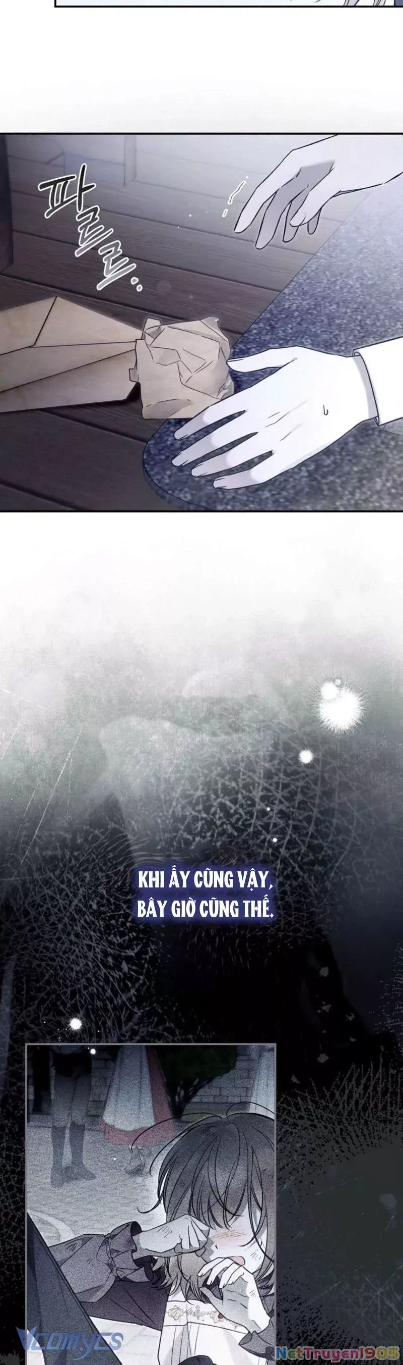 Độc Chiếm Sự Sủng Ái Của Công Nương Út, Mọi Người Đều Ám Ảnh Tôi 36