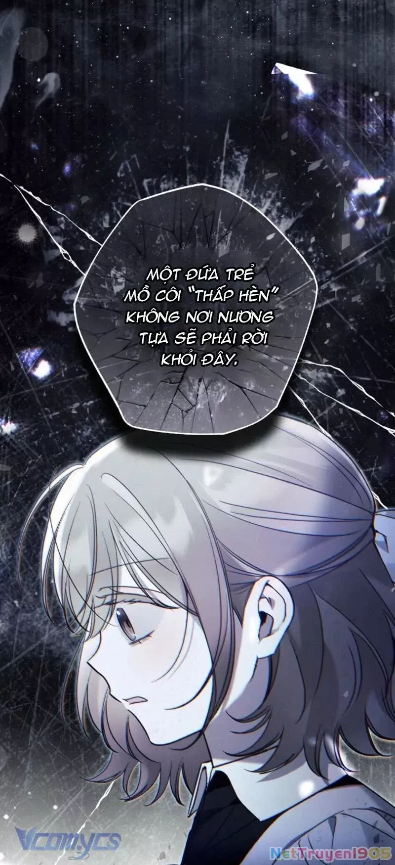 Độc Chiếm Sự Sủng Ái Của Công Nương Út, Mọi Người Đều Ám Ảnh Tôi 36