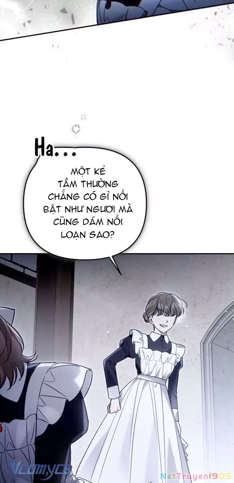 Độc Chiếm Sự Sủng Ái Của Công Nương Út, Mọi Người Đều Ám Ảnh Tôi 36