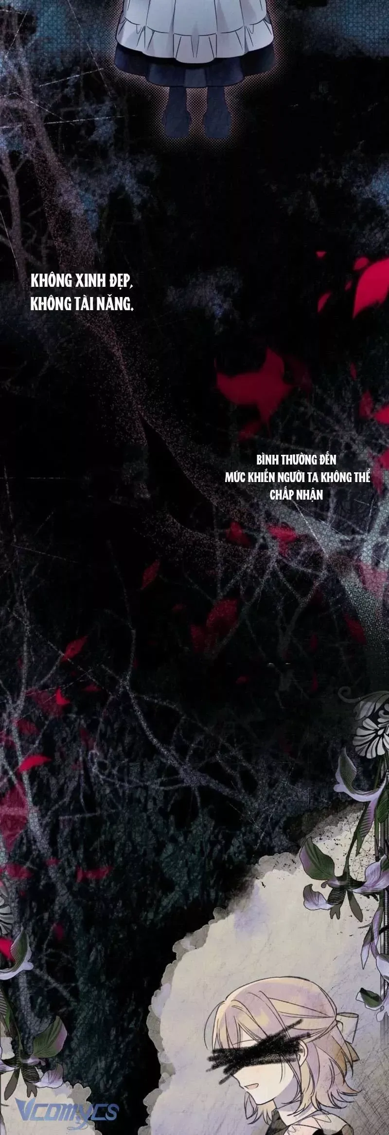 Độc Chiếm Sự Sủng Ái Của Công Nương Út, Mọi Người Đều Ám Ảnh Tôi 36