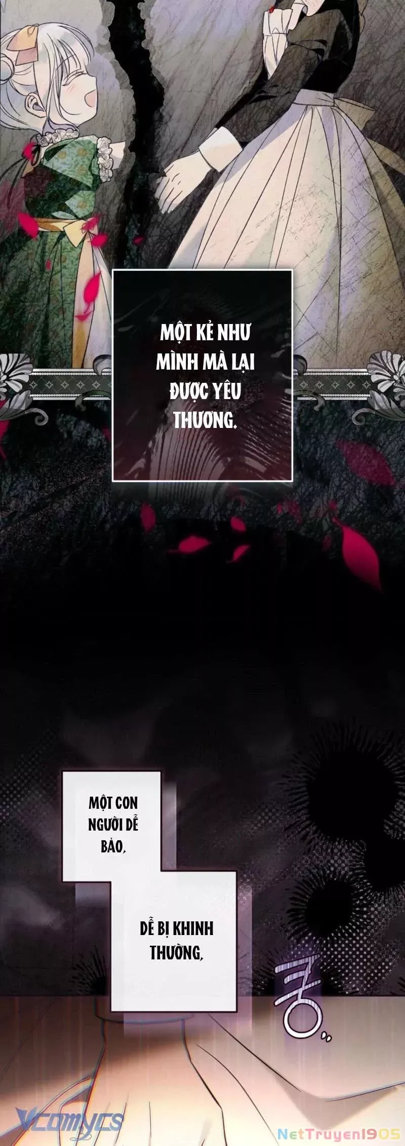 Độc Chiếm Sự Sủng Ái Của Công Nương Út, Mọi Người Đều Ám Ảnh Tôi 36