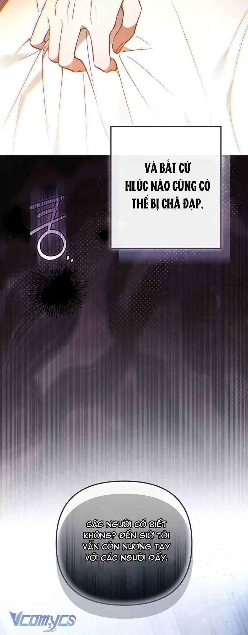 Độc Chiếm Sự Sủng Ái Của Công Nương Út, Mọi Người Đều Ám Ảnh Tôi 36