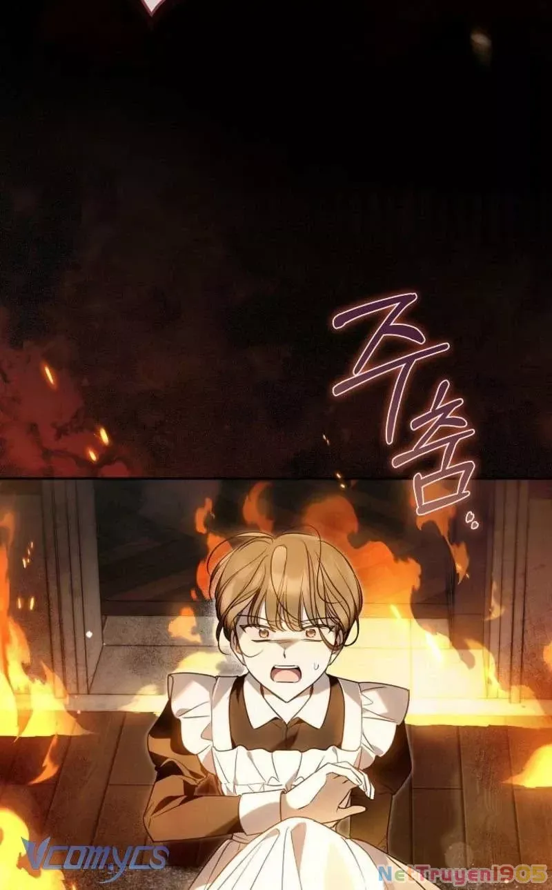 Độc Chiếm Sự Sủng Ái Của Công Nương Út, Mọi Người Đều Ám Ảnh Tôi 36