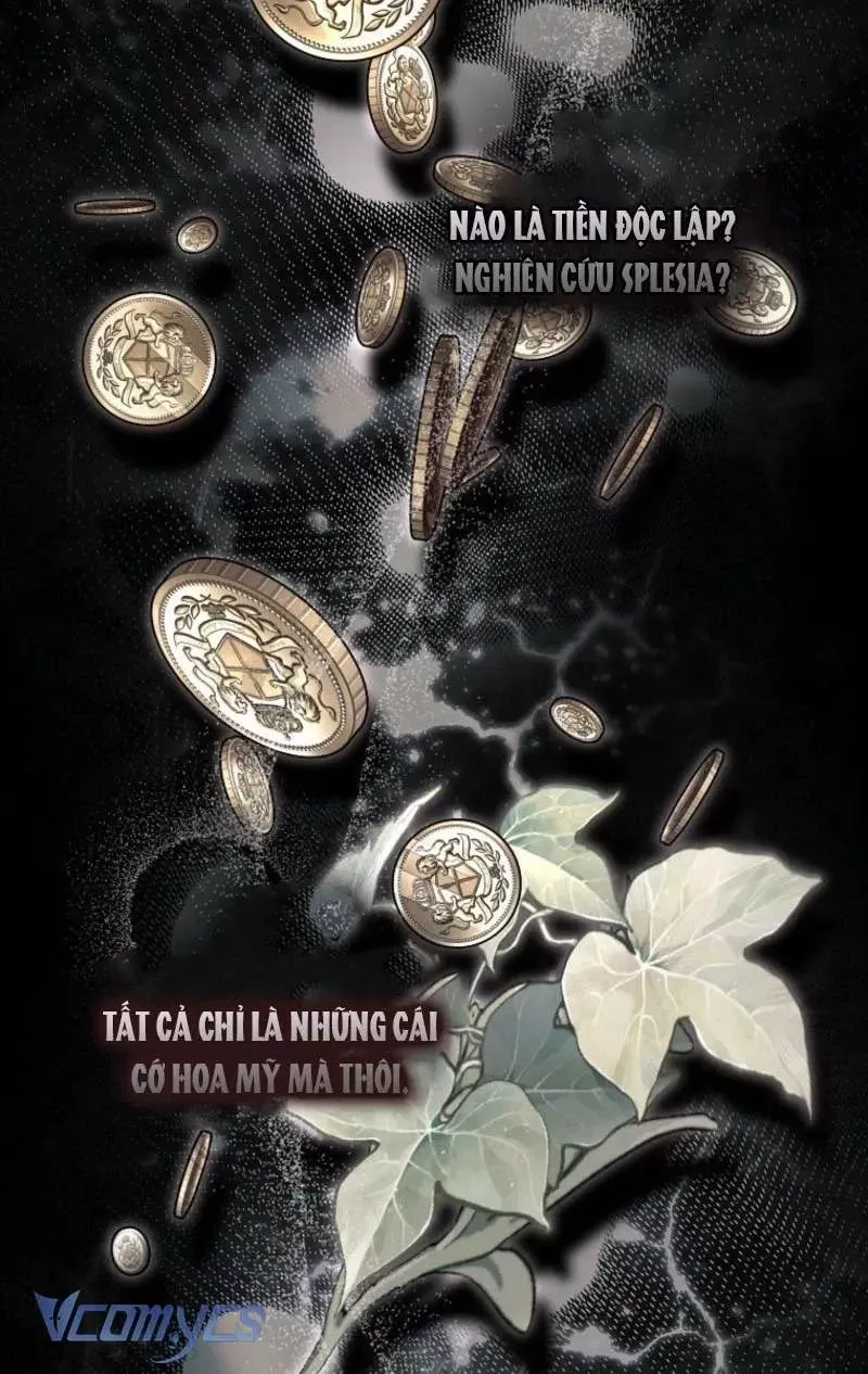 Độc Chiếm Sự Sủng Ái Của Công Nương Út, Mọi Người Đều Ám Ảnh Tôi 36