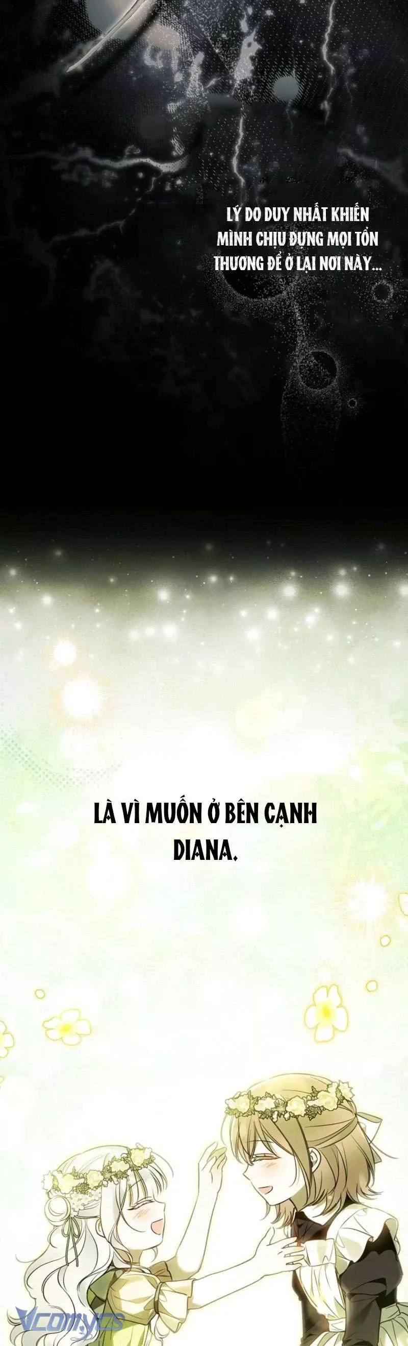 Độc Chiếm Sự Sủng Ái Của Công Nương Út, Mọi Người Đều Ám Ảnh Tôi 36