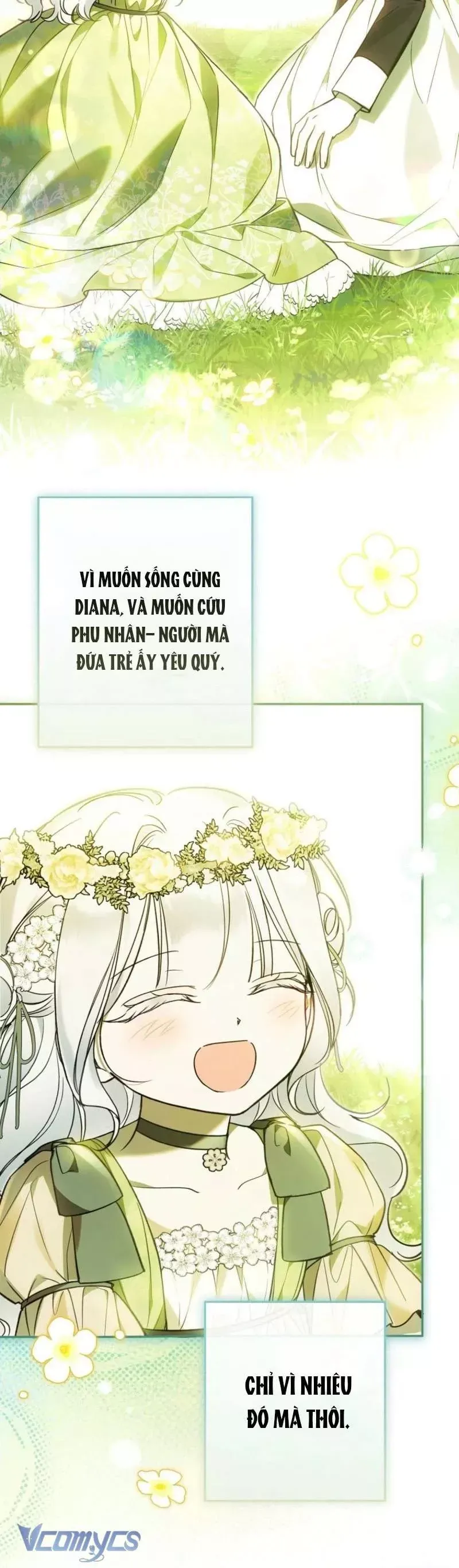 Độc Chiếm Sự Sủng Ái Của Công Nương Út, Mọi Người Đều Ám Ảnh Tôi 36