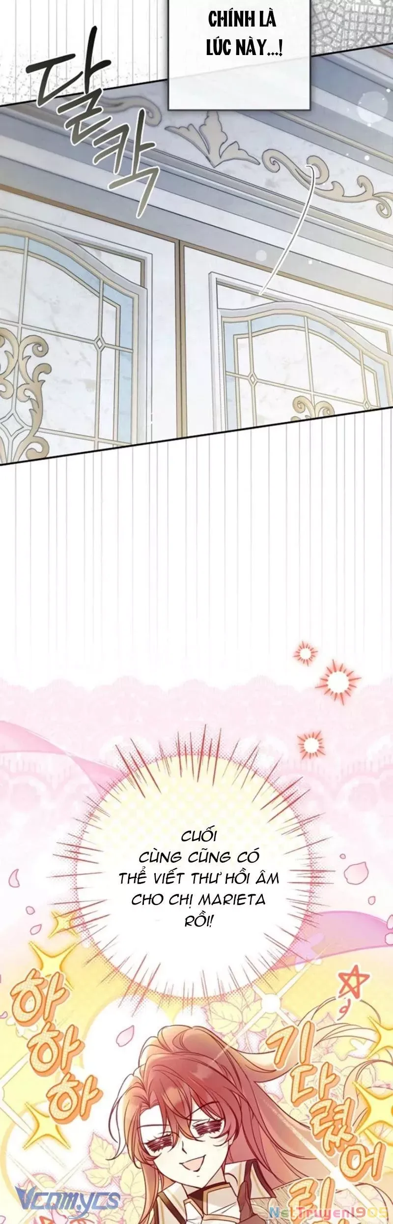 Độc Chiếm Sự Sủng Ái Của Công Nương Út, Mọi Người Đều Ám Ảnh Tôi 36