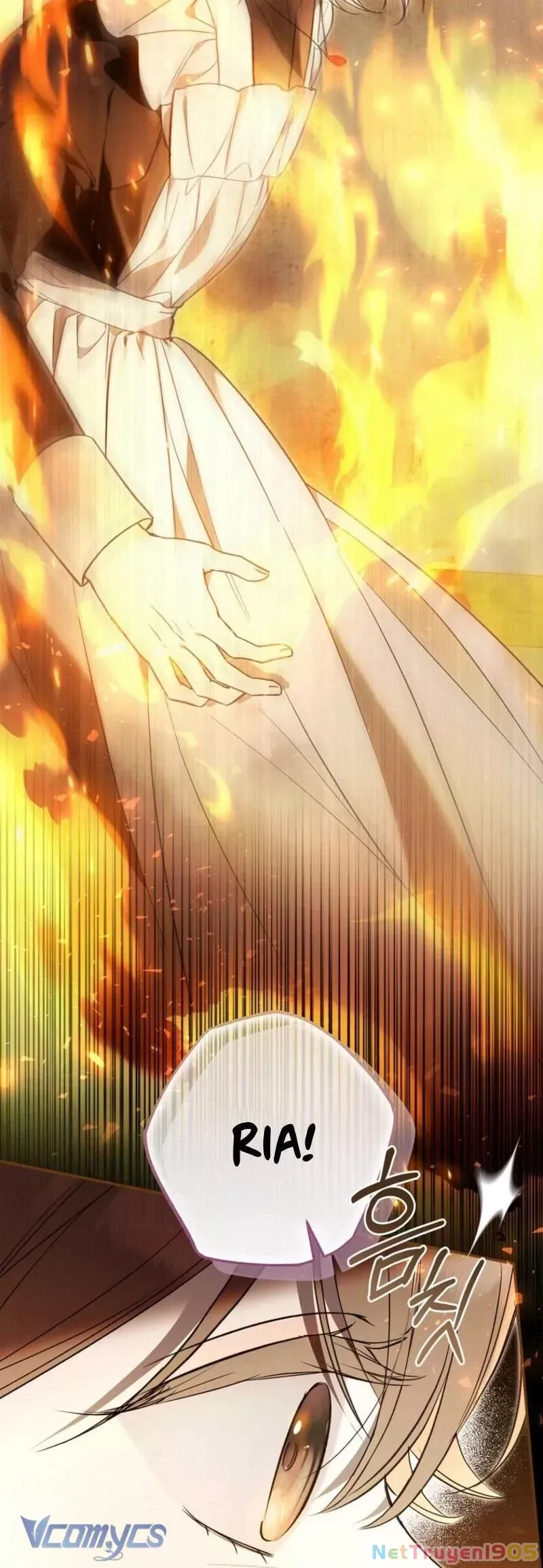 Độc Chiếm Sự Sủng Ái Của Công Nương Út, Mọi Người Đều Ám Ảnh Tôi 36