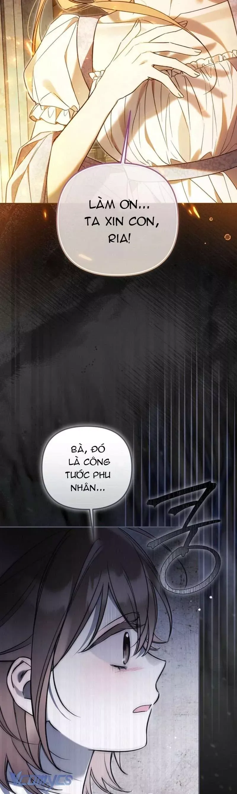 Độc Chiếm Sự Sủng Ái Của Công Nương Út, Mọi Người Đều Ám Ảnh Tôi 36