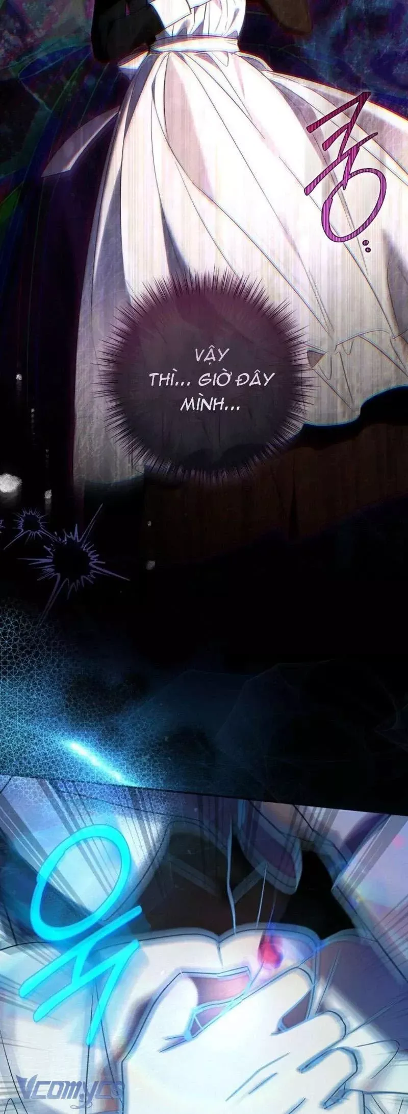 Độc Chiếm Sự Sủng Ái Của Công Nương Út, Mọi Người Đều Ám Ảnh Tôi 36