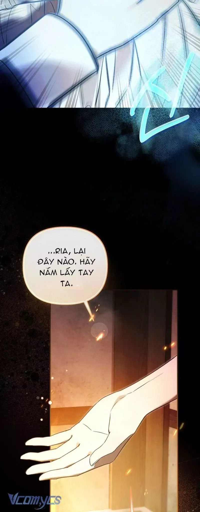 Độc Chiếm Sự Sủng Ái Của Công Nương Út, Mọi Người Đều Ám Ảnh Tôi 36