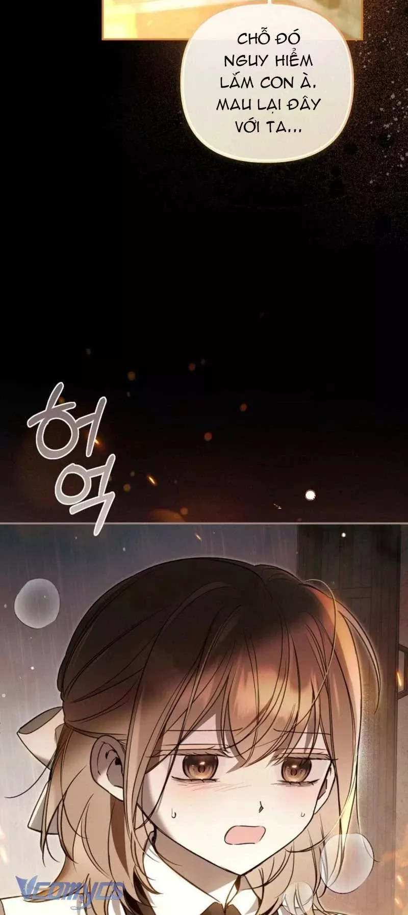 Độc Chiếm Sự Sủng Ái Của Công Nương Út, Mọi Người Đều Ám Ảnh Tôi 36