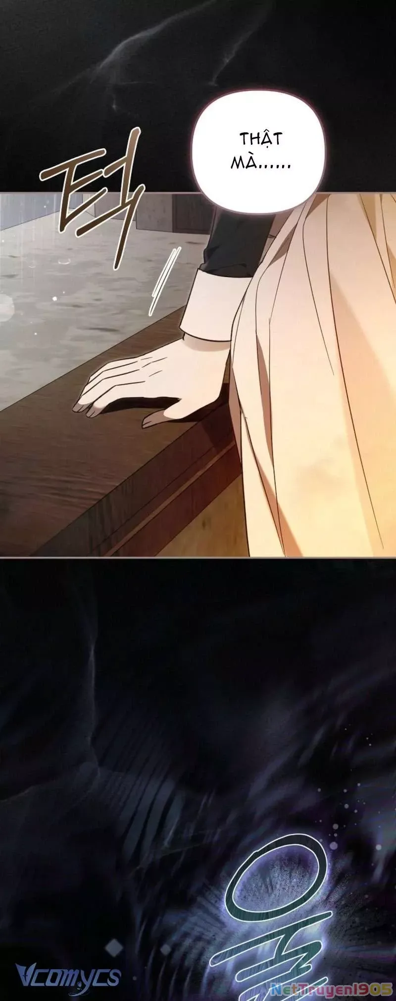 Độc Chiếm Sự Sủng Ái Của Công Nương Út, Mọi Người Đều Ám Ảnh Tôi 36