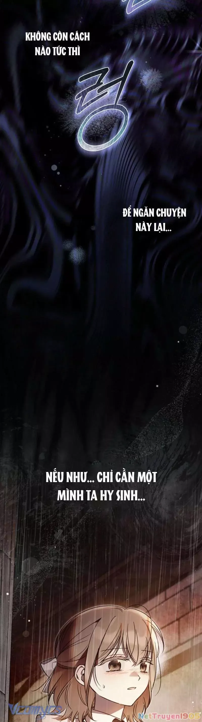 Độc Chiếm Sự Sủng Ái Của Công Nương Út, Mọi Người Đều Ám Ảnh Tôi 36