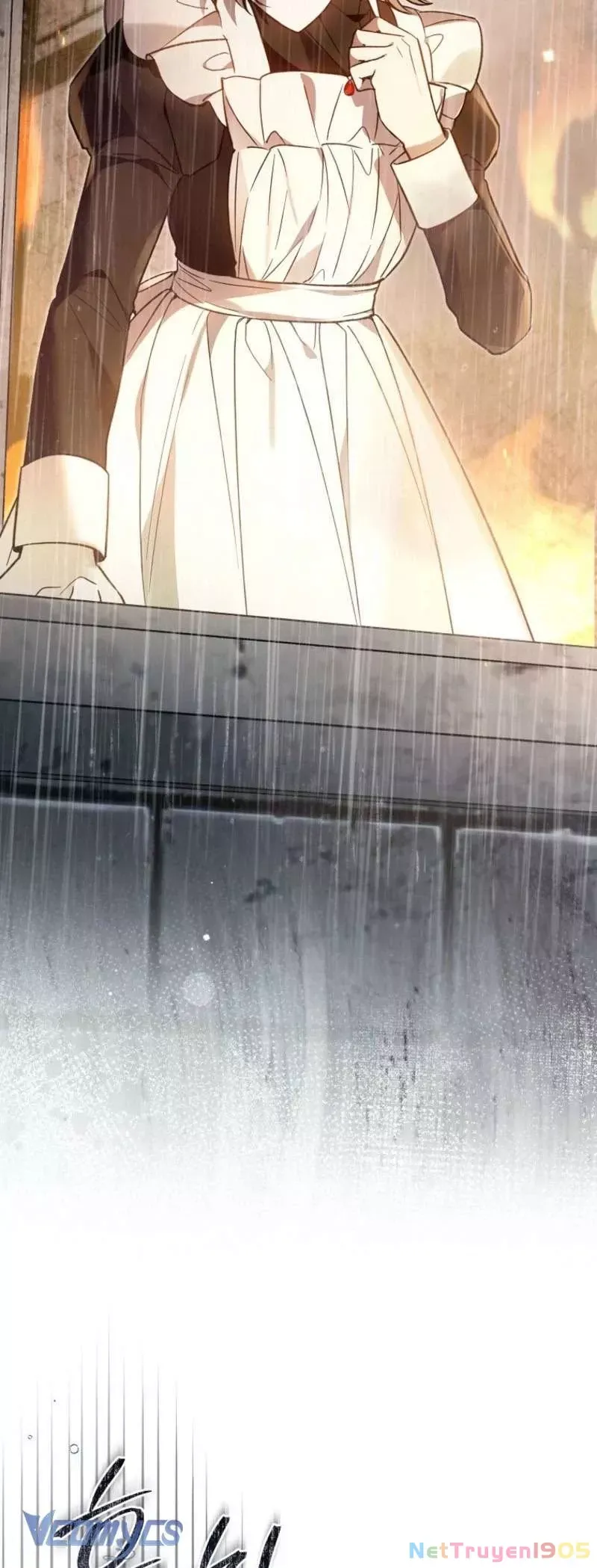 Độc Chiếm Sự Sủng Ái Của Công Nương Út, Mọi Người Đều Ám Ảnh Tôi 36