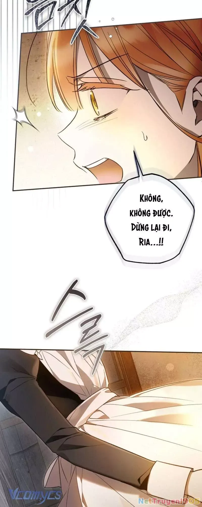 Độc Chiếm Sự Sủng Ái Của Công Nương Út, Mọi Người Đều Ám Ảnh Tôi 36