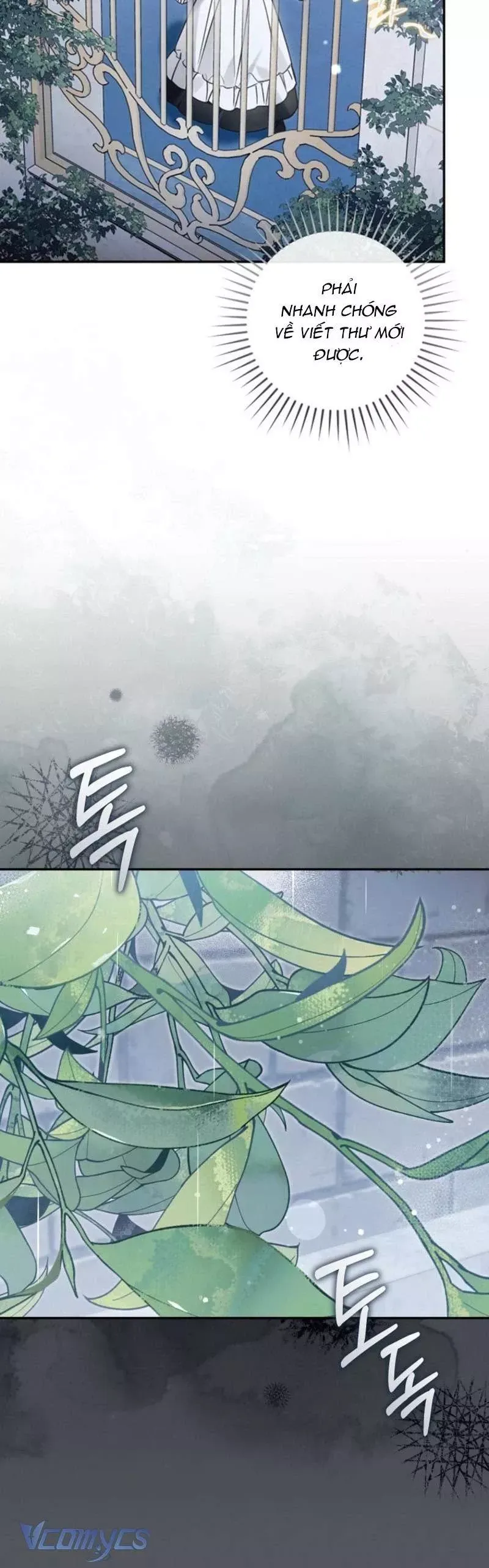 Độc Chiếm Sự Sủng Ái Của Công Nương Út, Mọi Người Đều Ám Ảnh Tôi 36