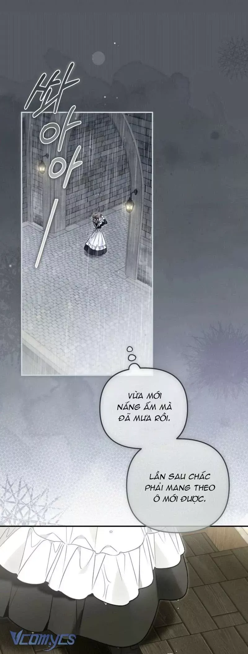 Độc Chiếm Sự Sủng Ái Của Công Nương Út, Mọi Người Đều Ám Ảnh Tôi 36