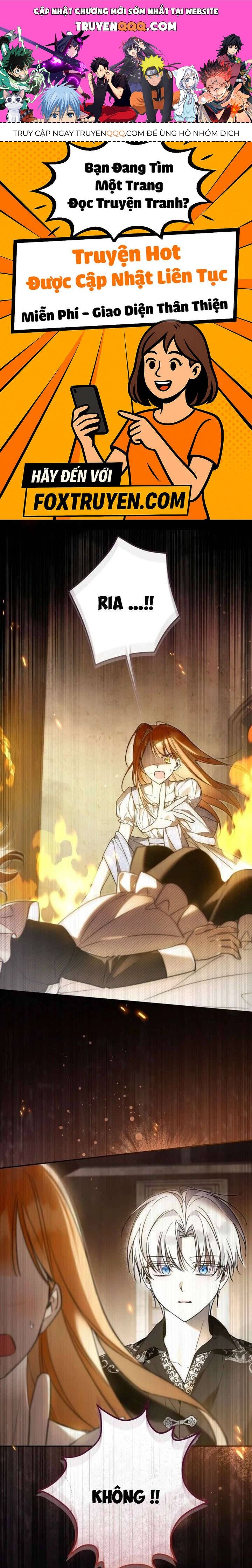 Độc Chiếm Sự Sủng Ái Của Công Nương Út, Mọi Người Đều Ám Ảnh Tôi 37