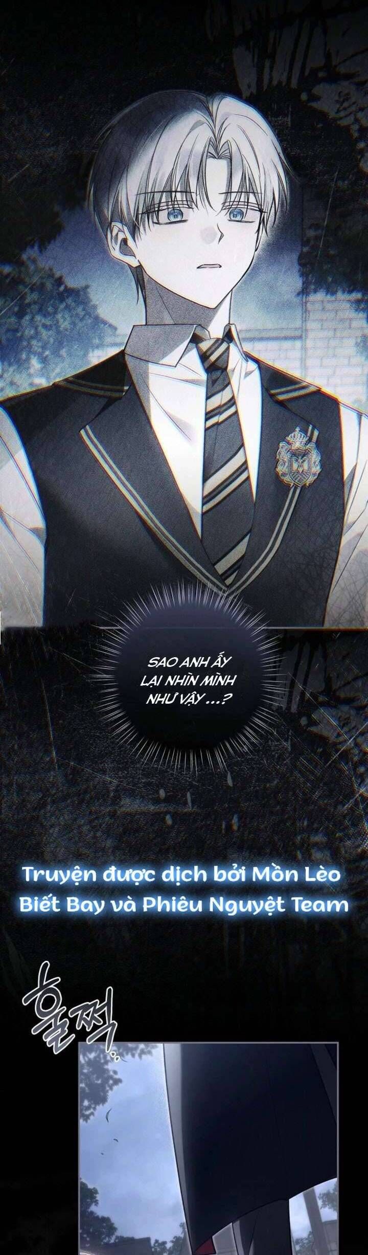 Độc Chiếm Sự Sủng Ái Của Công Nương Út, Mọi Người Đều Ám Ảnh Tôi 37