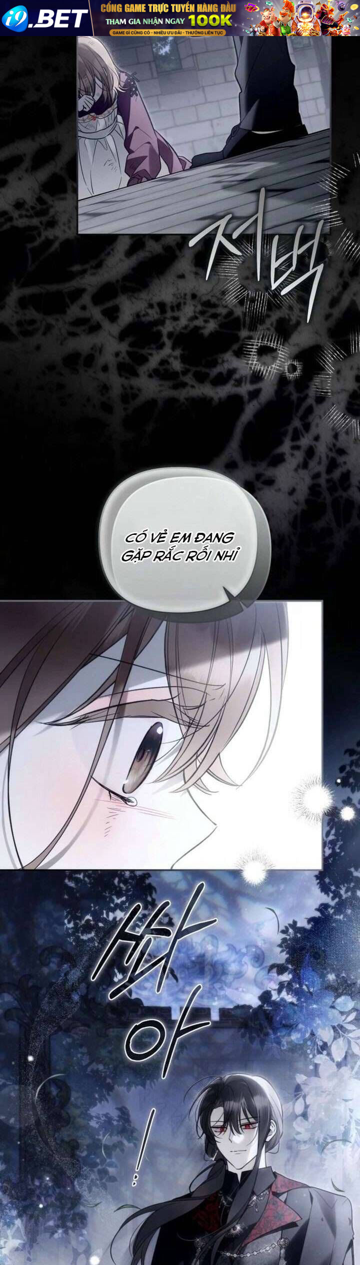 Độc Chiếm Sự Sủng Ái Của Công Nương Út, Mọi Người Đều Ám Ảnh Tôi 37