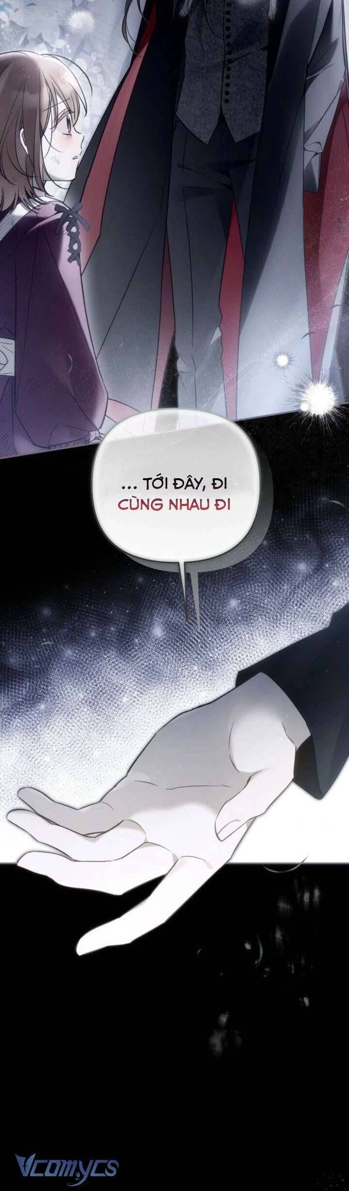 Độc Chiếm Sự Sủng Ái Của Công Nương Út, Mọi Người Đều Ám Ảnh Tôi 37