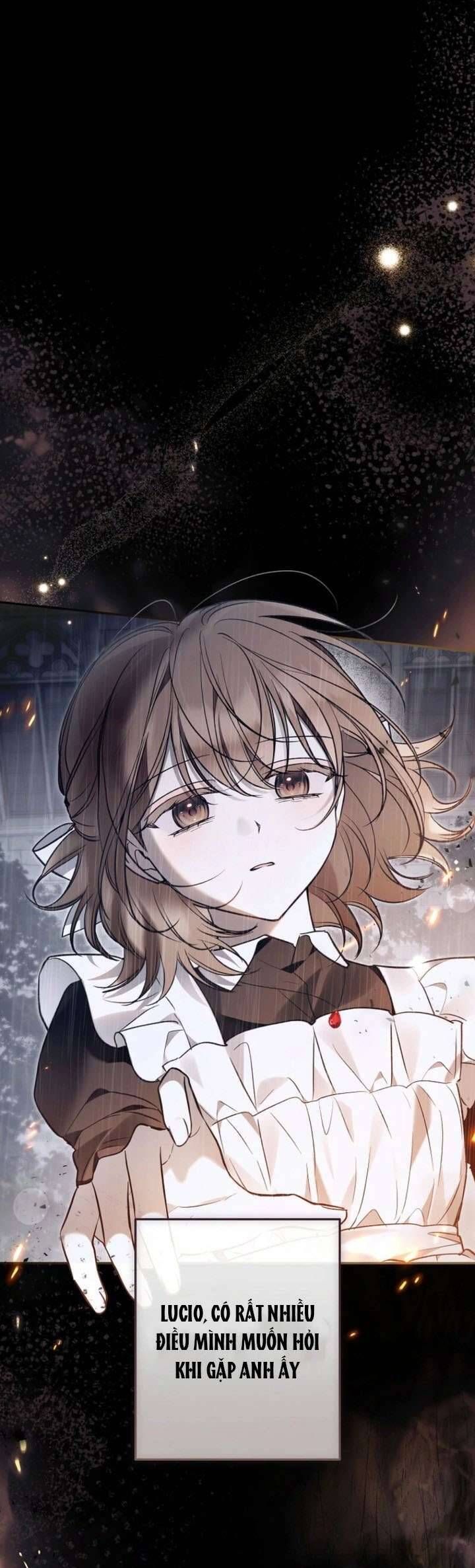 Độc Chiếm Sự Sủng Ái Của Công Nương Út, Mọi Người Đều Ám Ảnh Tôi 37