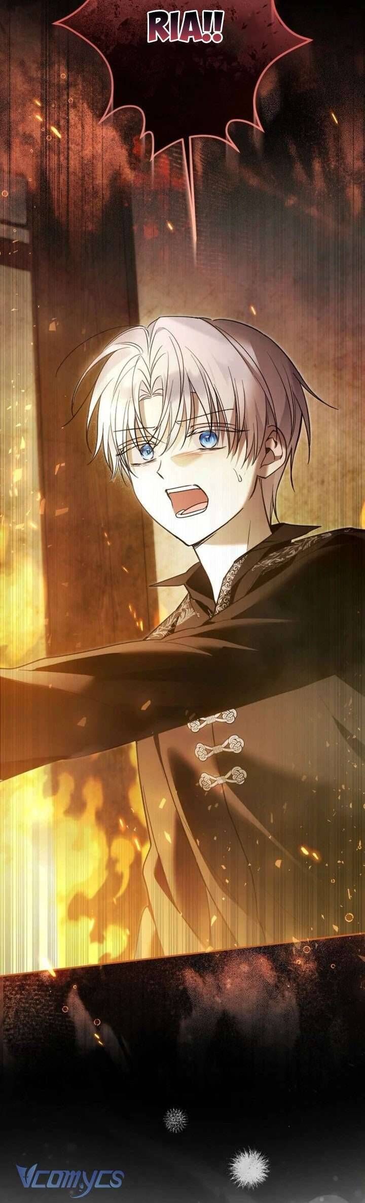 Độc Chiếm Sự Sủng Ái Của Công Nương Út, Mọi Người Đều Ám Ảnh Tôi 37