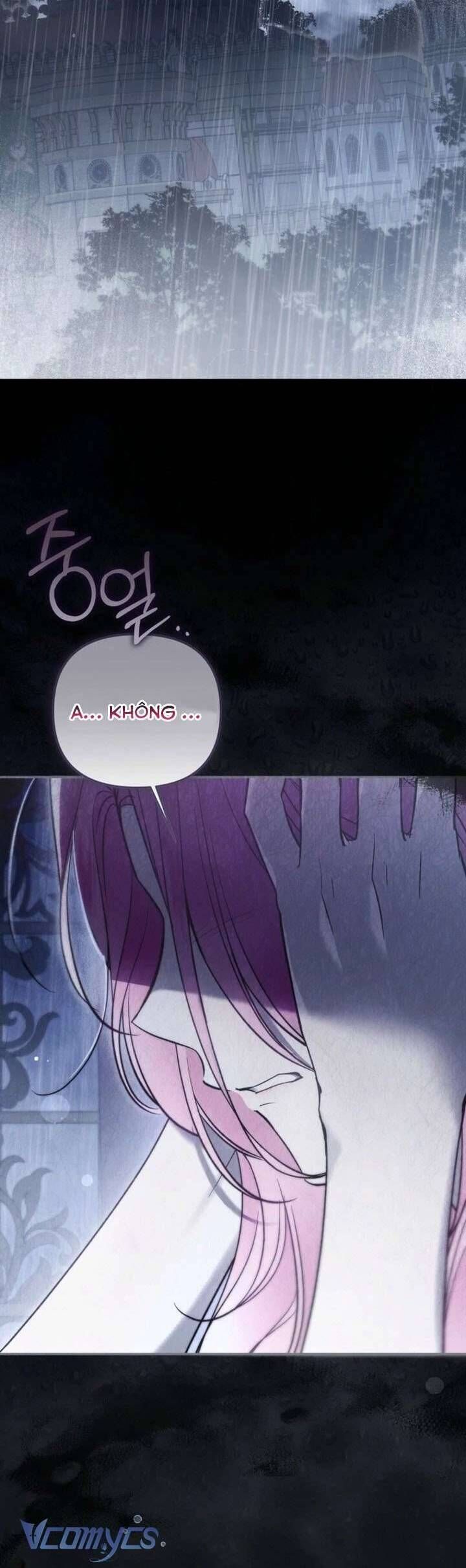 Độc Chiếm Sự Sủng Ái Của Công Nương Út, Mọi Người Đều Ám Ảnh Tôi 37