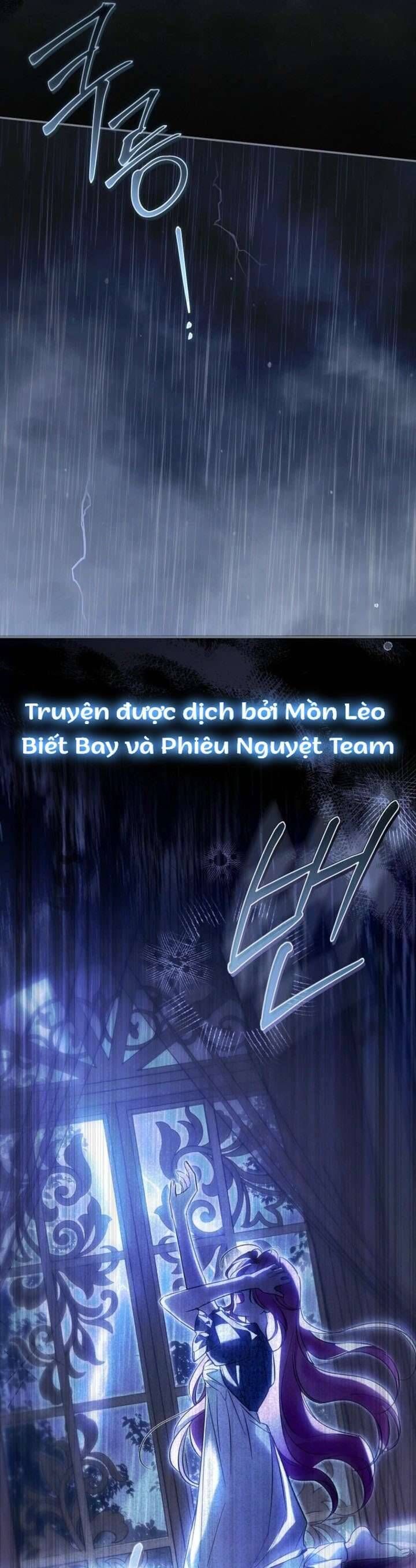 Độc Chiếm Sự Sủng Ái Của Công Nương Út, Mọi Người Đều Ám Ảnh Tôi 37