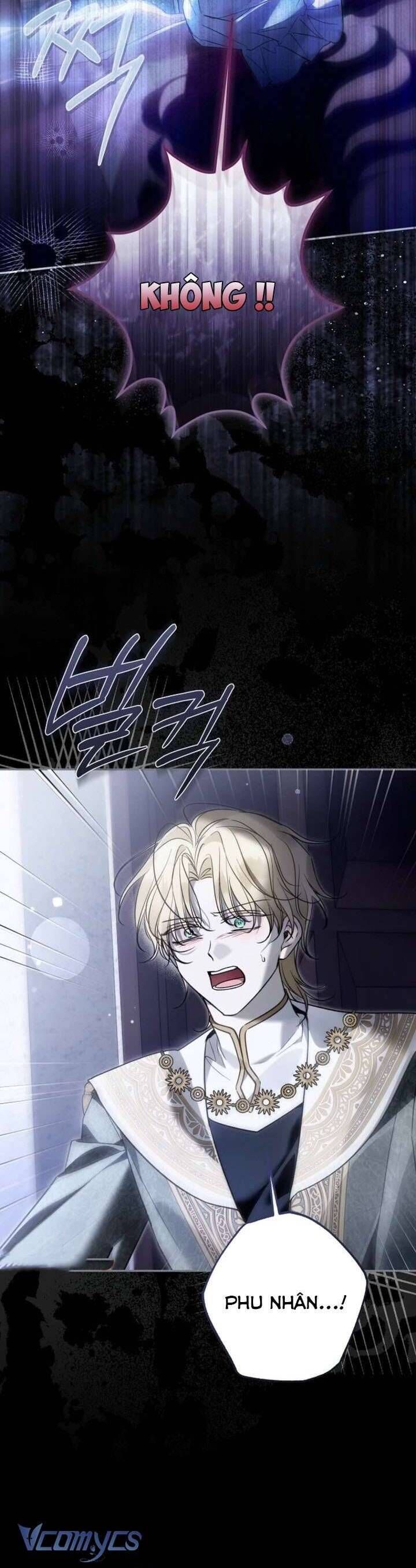 Độc Chiếm Sự Sủng Ái Của Công Nương Út, Mọi Người Đều Ám Ảnh Tôi 37