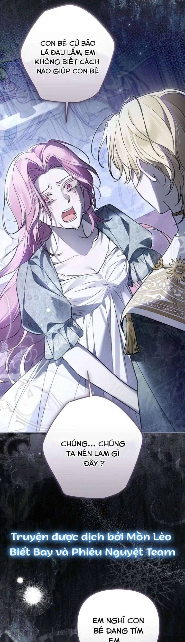 Độc Chiếm Sự Sủng Ái Của Công Nương Út, Mọi Người Đều Ám Ảnh Tôi 37