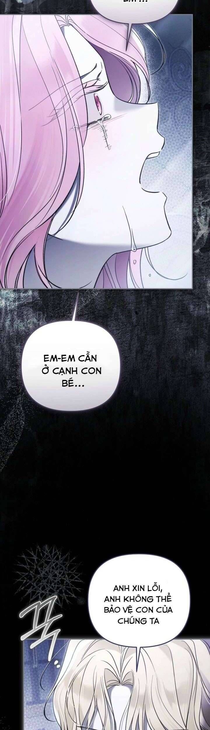 Độc Chiếm Sự Sủng Ái Của Công Nương Út, Mọi Người Đều Ám Ảnh Tôi 37