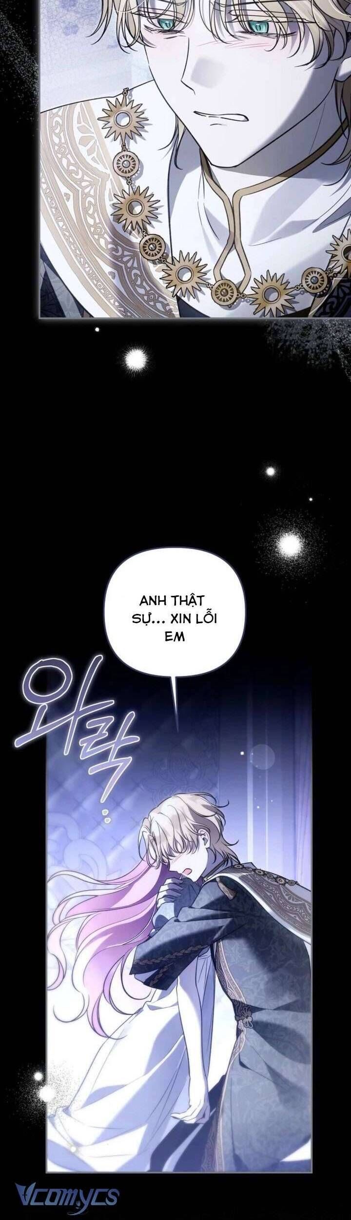 Độc Chiếm Sự Sủng Ái Của Công Nương Út, Mọi Người Đều Ám Ảnh Tôi 37