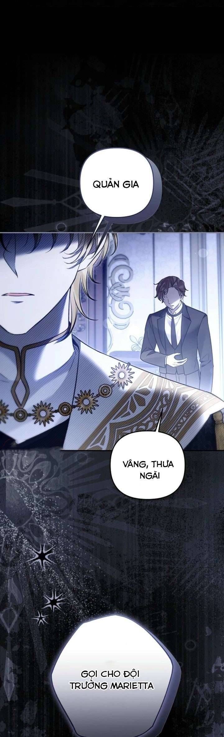 Độc Chiếm Sự Sủng Ái Của Công Nương Út, Mọi Người Đều Ám Ảnh Tôi 37