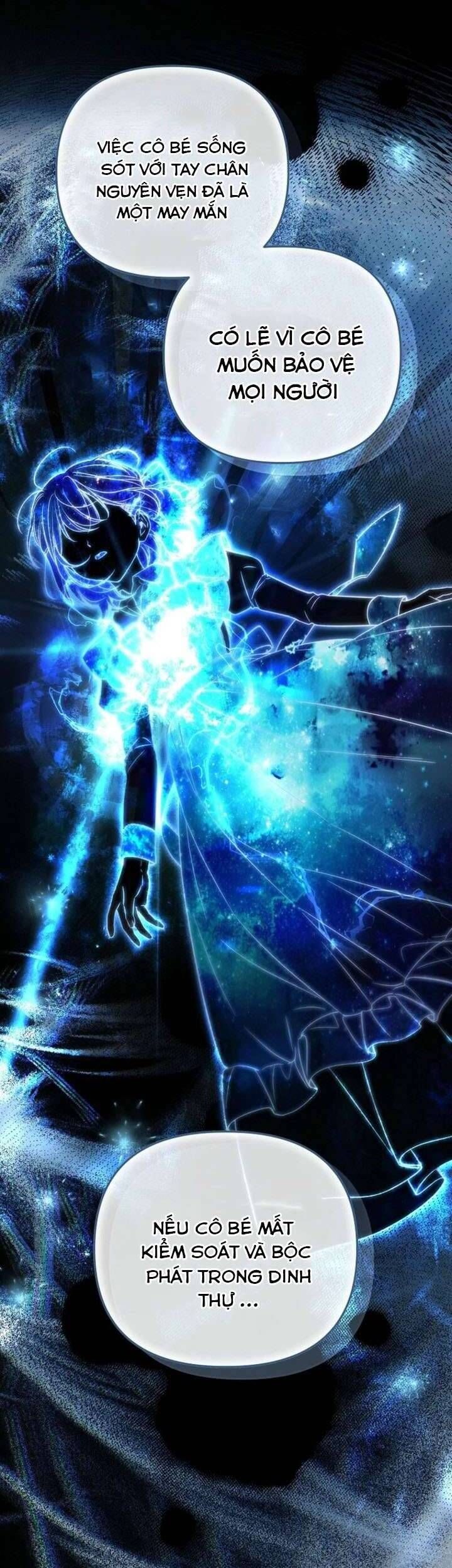 Độc Chiếm Sự Sủng Ái Của Công Nương Út, Mọi Người Đều Ám Ảnh Tôi 37