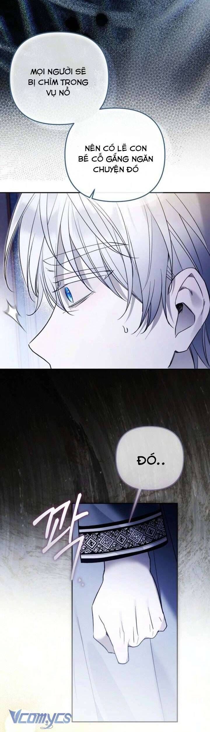 Độc Chiếm Sự Sủng Ái Của Công Nương Út, Mọi Người Đều Ám Ảnh Tôi 37