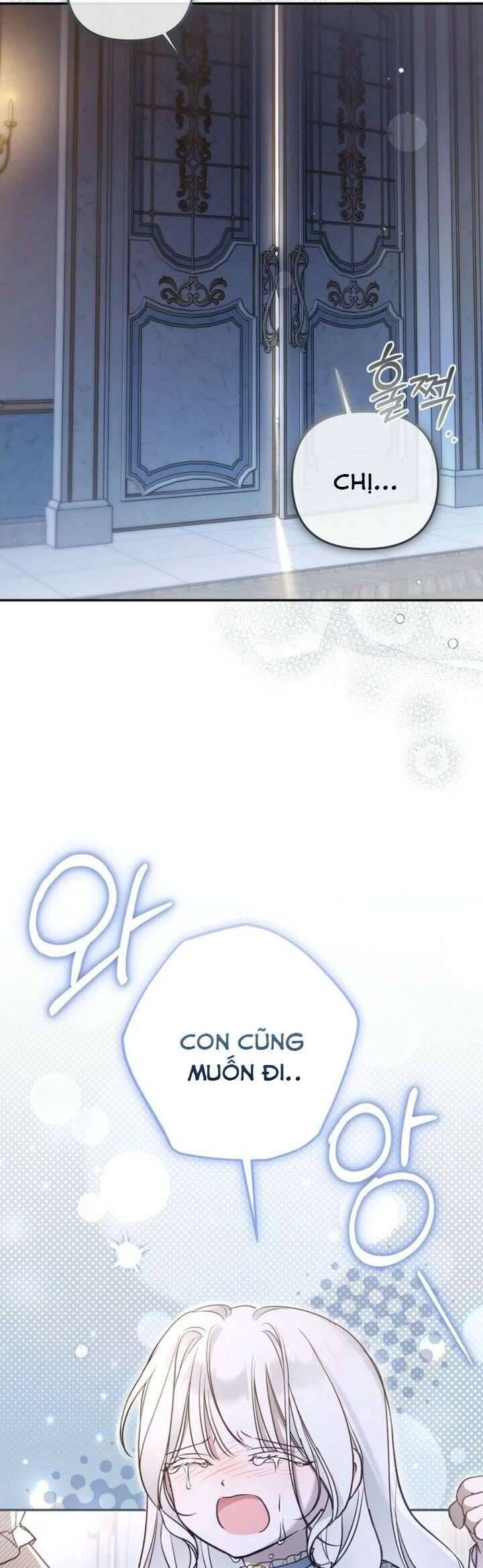 Độc Chiếm Sự Sủng Ái Của Công Nương Út, Mọi Người Đều Ám Ảnh Tôi 37