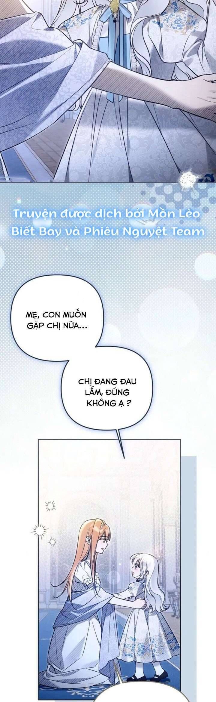 Độc Chiếm Sự Sủng Ái Của Công Nương Út, Mọi Người Đều Ám Ảnh Tôi 37