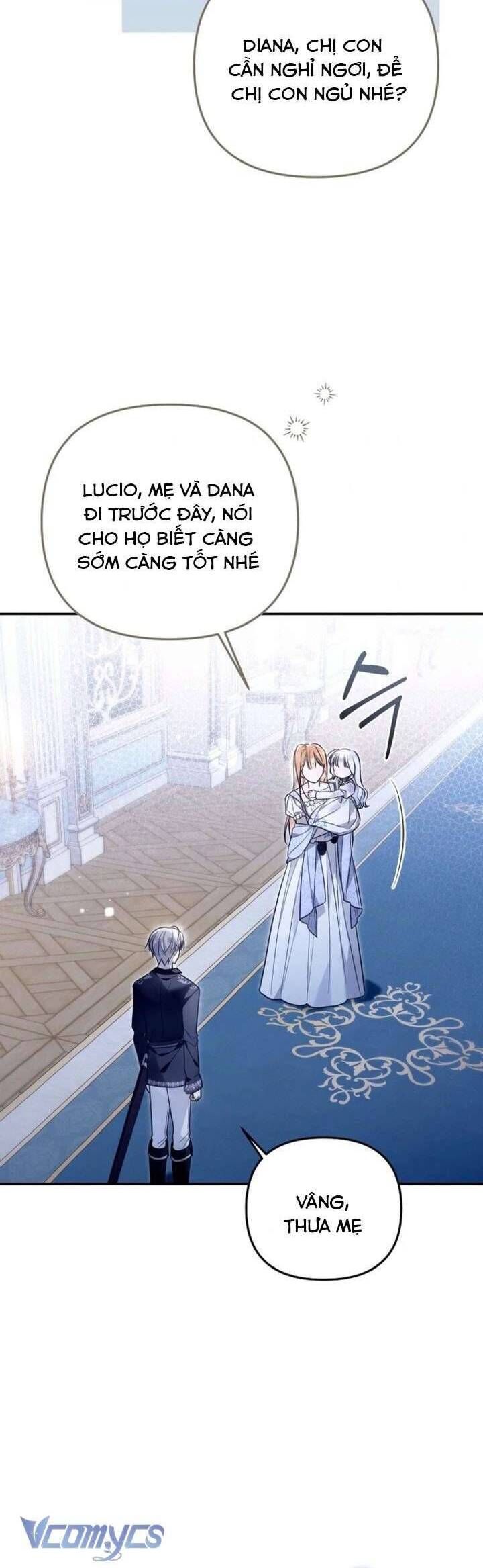 Độc Chiếm Sự Sủng Ái Của Công Nương Út, Mọi Người Đều Ám Ảnh Tôi 37