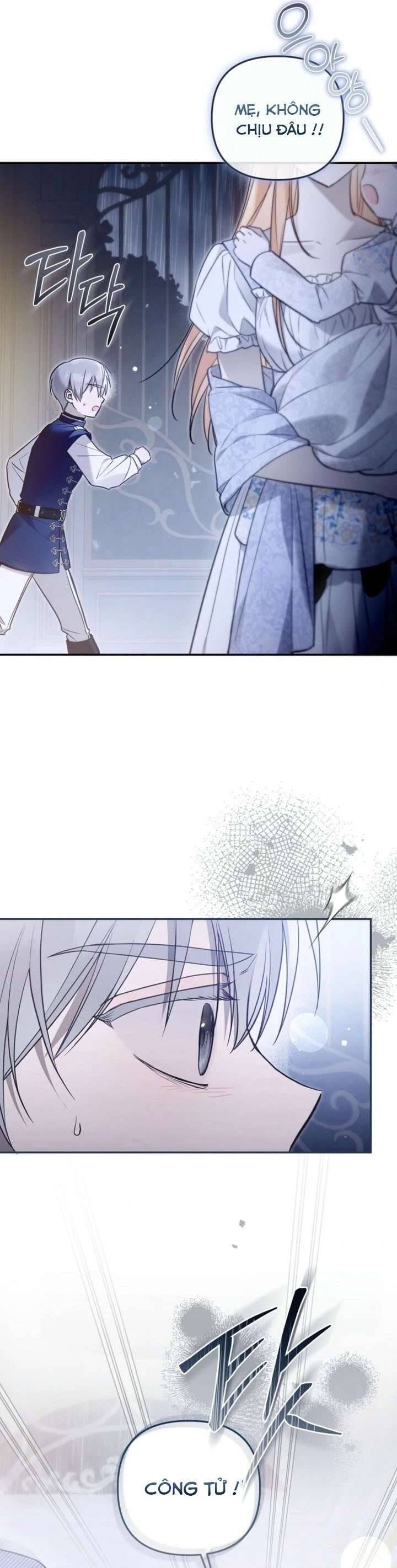 Độc Chiếm Sự Sủng Ái Của Công Nương Út, Mọi Người Đều Ám Ảnh Tôi 37